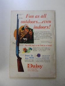 Batman #193 (1967) VF- condition