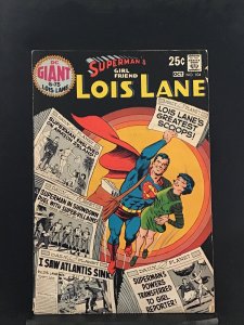 Superman’s Girl Friend Lois Lane #104