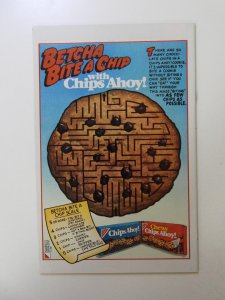 The Incredible Hulk #346 (1988) VF+ condition