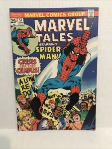 Marvel Tales Starring Spider-Man #51