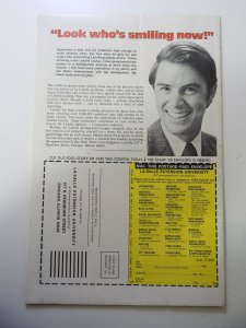 Ghost Rider #17 (1976) FN Condition