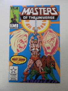 Masters of the Universe #1 NM- condition