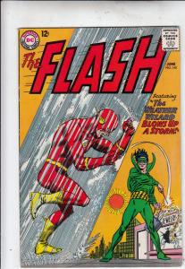 Flash, The #145 (Jun-64) VF/NM+ High-Grade Flash