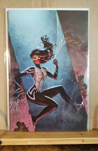 War of the Realms: New Agents of Atlas #1 Second Print Rich Cover (2019)