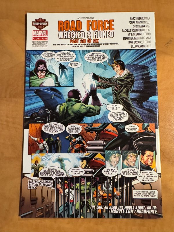 Edge of Spider-Verse #5 (2014)