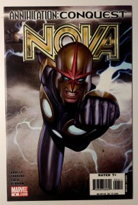 Nova #4 (9.0, 2007)