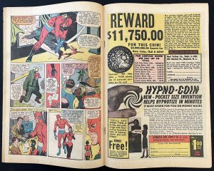 Tales to Astonish #54 (1964)