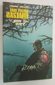 That Yellow Bastard SC TPB (reprint) #1 6.0 FN Frank Miller Sin City (1997)