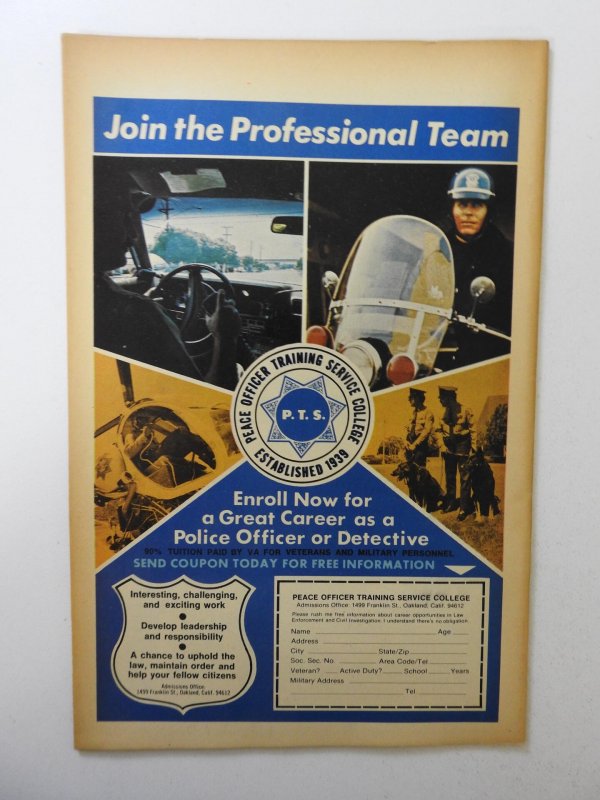 Ghostly Tales #113 (1975) FN/VF Condition!