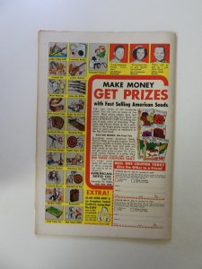 World's Finest Comics #165 (1967) VG/FN condition