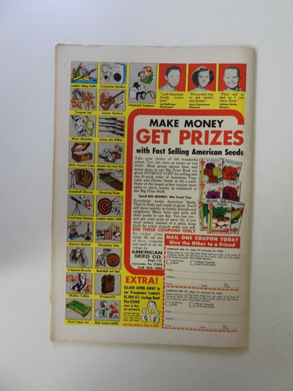 World's Finest Comics #165 (1967) VG/FN condition