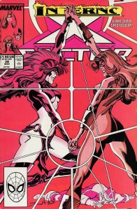 X-Factor #38 (1989) X-Factor