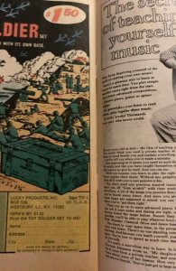 The X-Men #98 (1976) The sentinels are back