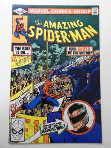 The Amazing Spider-Man #216 (1981) VF+ Condition!