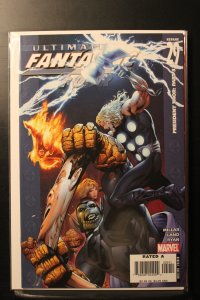 Ultimate Fantastic Four #29 (2006)