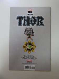 Thor #6 variant NM condition