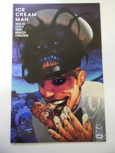 Ice Cream Man #32 Cover C (2022) NM- Condition
