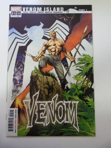 Venom #21 (2020) NM Condition