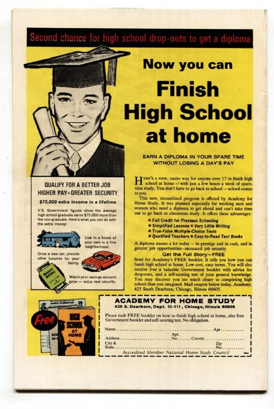 Iron Man #15  1969 - Marvel  -VF/NM - Comic Book