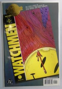 Millennium Edition Watchmen #1, 8.0/VF (2000)