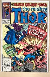 The Mighty Thor #420 (1990)