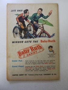 Exciting Comics #57 (1947) VG+ condition see descripiton