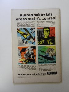 Strange Adventures #233 (1971) FN/VF condition