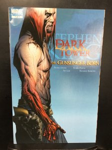 Dark Tower: The Gunslinger Born #1 (2007) new (1-7)
