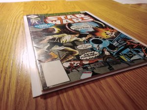Star Wars #5 Reprint (1977) 1st Wedge Antilles