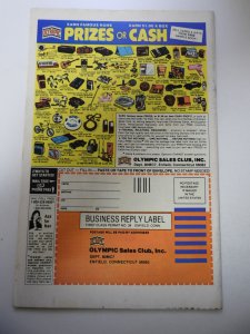 Ghost Rider #49 (1980) FN/VF Condition