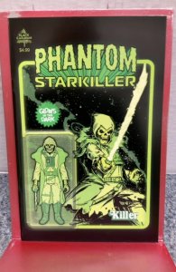 Phantom Starkiller Fourth Print Cover (2020)