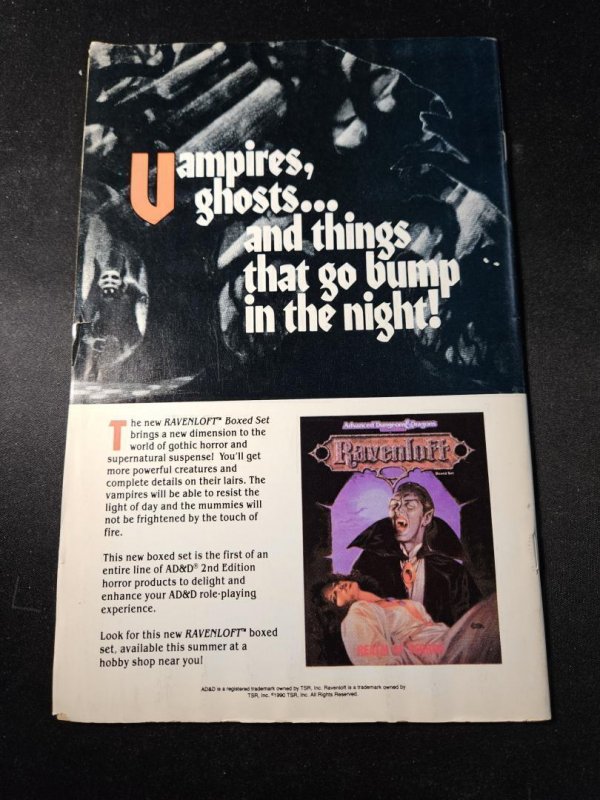 Iron Man #260, Armor Wars II Laser Tag, Marvel Comics, 1990