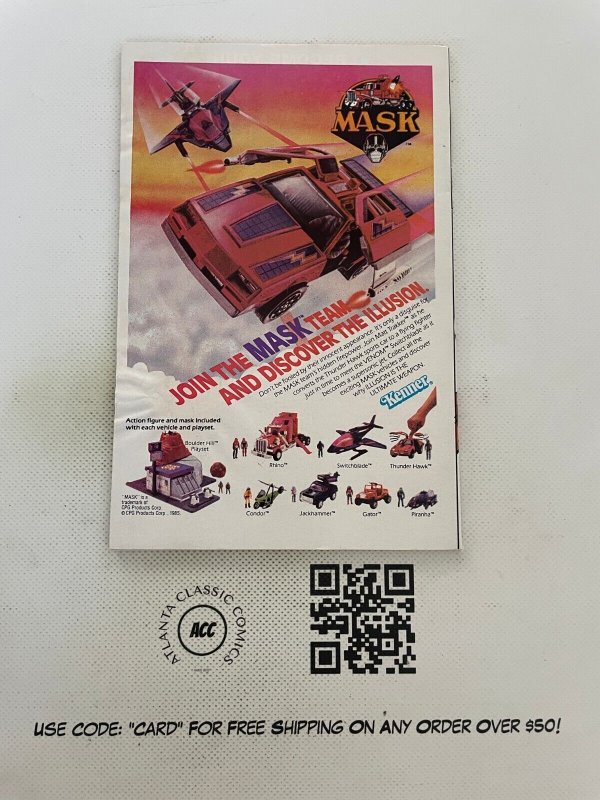 Amazing Spider-Man # 275 NM Marvel Comic Book 1985 Black Suit 19 RC49