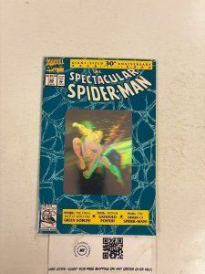 Spectacular Spider-Man #189 NM Marvel Comic Books Venom 9 HH87