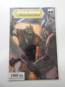 Star Wars: The High Republic #2 (2021)
