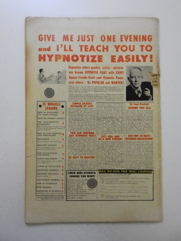 Fantastic Four #23 (1964) FR/GD Condition see desc