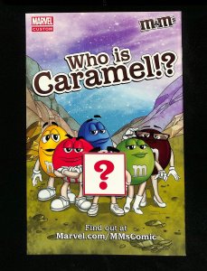 Spider-Man / Deadpool #21 Ed McGuinness Variant