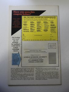 Iron Man #76 (1975) GD Condition 1 1/2 Tear Fc