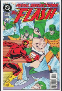 The Flash #105 (1995)