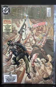 Sgt. Rock Special #1 (1988)