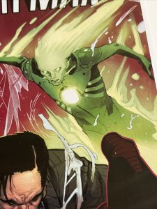 Spider-Man #4 #5 #6 Comic Books Marvel 2016 Miles Black Cat Kraven The Hunter