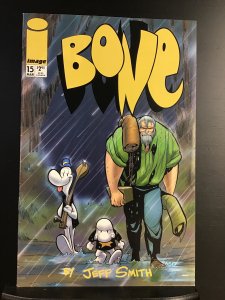 Bone #15 (1997)