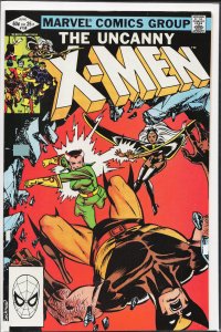 The Uncanny X-Men #158 (1982) X-Men [Key Issue]