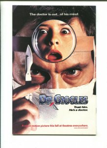 TERMINATOR ENDGAME #1 - DARK HORSE (9.2) 1992