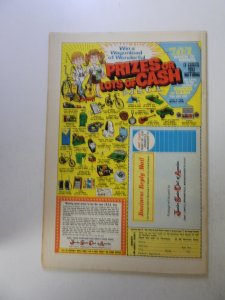 Hero for Hire #14 (1973) FN/VF condition