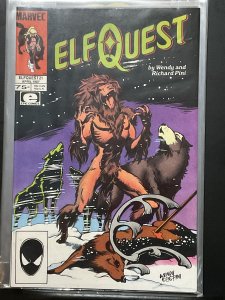 ElfQuest #21 (1987)