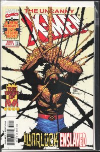 The Uncanny X-Men #371 (1999) X-Men