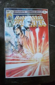 Battlestar Galactica (Classic) #5 (2019)