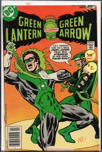 Green Lantern #101 (1978)