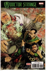 DOCTOR STRANGE #24 SE